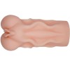 CRAZY BULL - LINDA VAGINA MASTURBADOR 13,7 CM