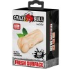 CRAZY BULL - LINDA VAGINA MASTURBADOR 13,7 CM