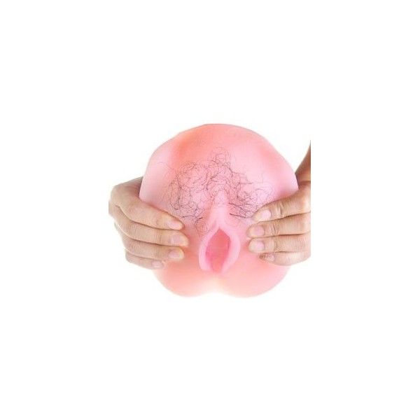 BAILE - CHATTE VIBRATON ANTHEA MAGIC FLESH