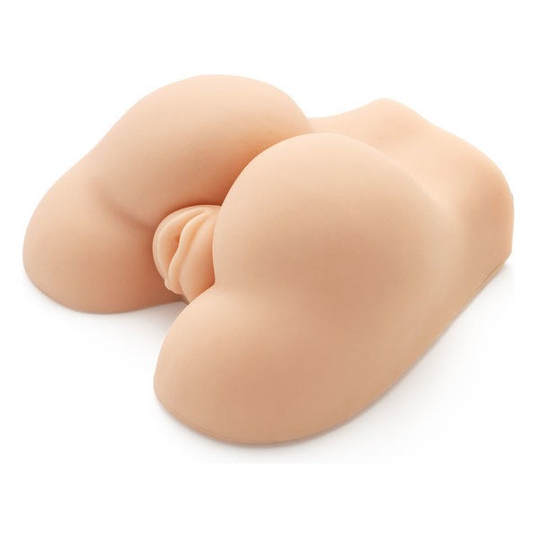 ACT - FAT ASS FUCKER MASTURBATOR AVEC VIBRATOR