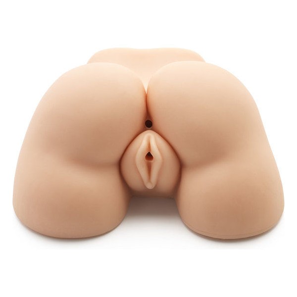 ACT - FAT ASS FUCKER MASTURBATOR AVEC VIBRATOR