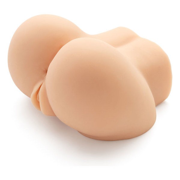 ACT - MASTURBATEUR HOT HONEY RIDER AVEC VIBRATEUR