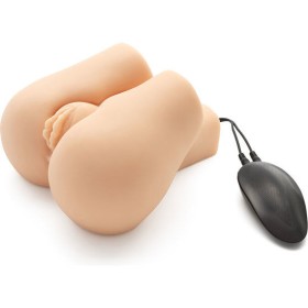 ACT - NYMPHO NASTY BOUNCER COM VIBRADOR