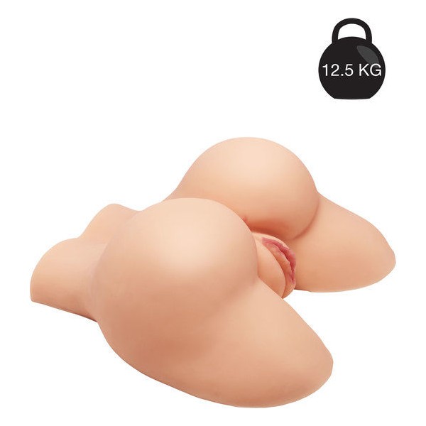 ACT - DO ME DOGGY STYLE REAL STICO MASTURBATEUR