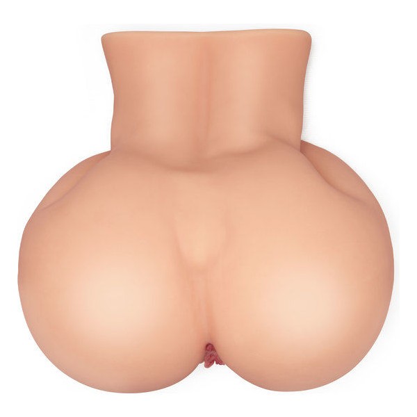 ACT - MASTURBADOR REAL STICO