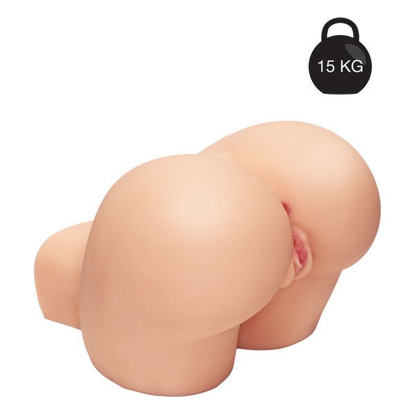 ACT - MASTURBADOR REAL STICO