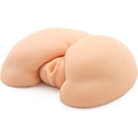 ACT - HORNY FUCK ANAL E VAGINA MASTURBADOR COM VIBRADOR