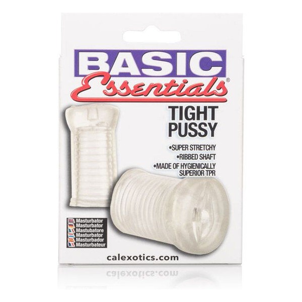 CALEXOTICS - BASIC ESSENTIALS CHATTE SERRÉE