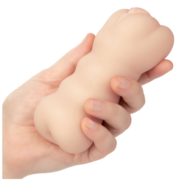 CALEXÓTICOS - TRÊS VIAS FRESCOS E BARATOS