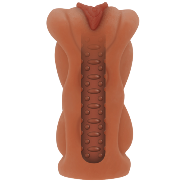 ASSINATURA JAMYJOB - MASTURBADOR VAGINA MILENA