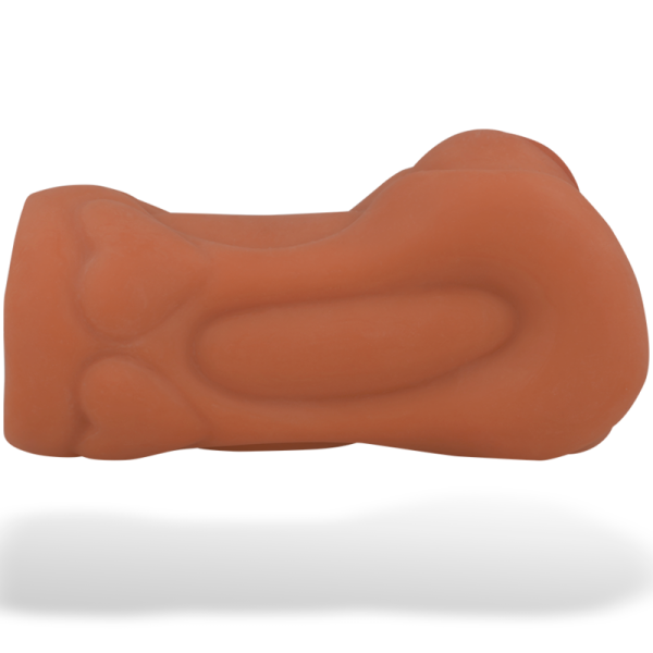 ASSINATURA JAMYJOB - MASTURBADOR DE VAGINA DEBORA