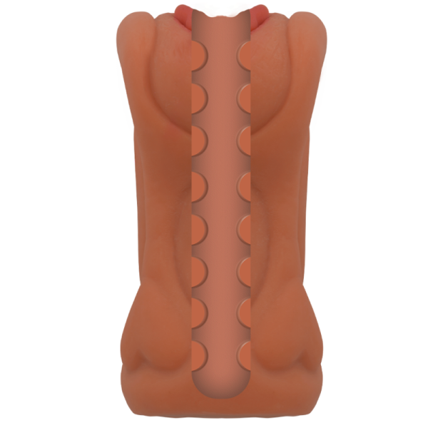 ASSINATURA JAMYJOB - MASTURBADOR DE VAGINA DEBORA