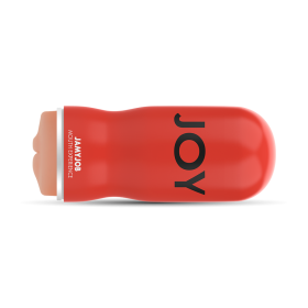 JAMYJOB - MASTURBADOR DE PODER DA BOCA