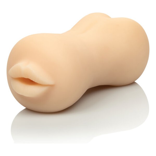 CALEXOTICS - LA CARACTÉ BOUCHE/CUL