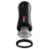 PDX ELITE - MASTURBATEUR MOTO STROKER