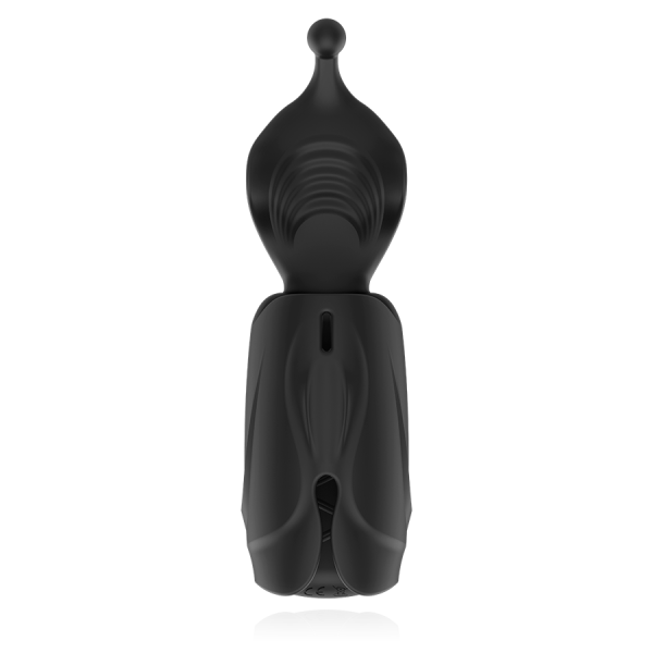 JAMYJOB - MASTURBATEUR TÊTE STROKER RECHARGEABLE