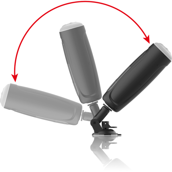 JAMYJOB - TORNADO 360 ROTAÇÃO TECH STROKER