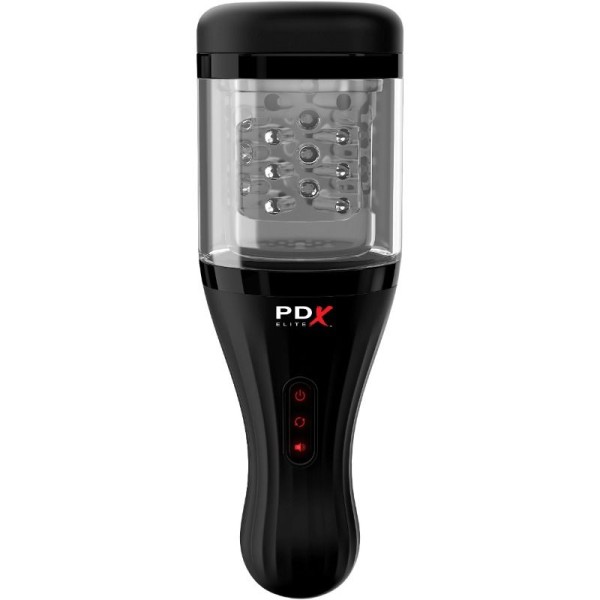 PDX ELITE - ROTOBATOR DE CONVERSA SUJA