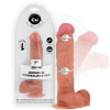 COCK MILLER - DILDO ARTICULÁVEL HIPERREALISTA 7 CM