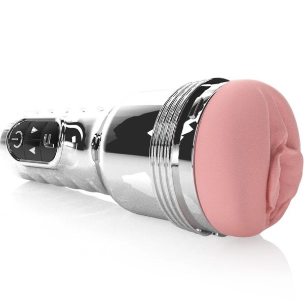 FLESHLIGHT - MASTURBATEUR VIBRANT RECHARGEABLE QUIVER