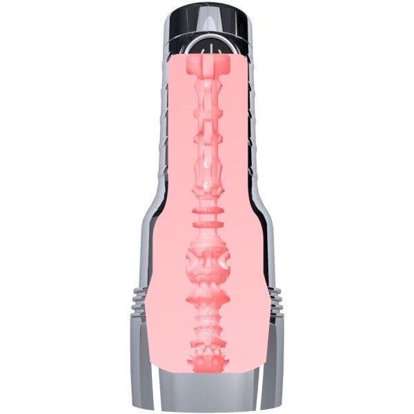 FLESHLIGHT - MASTURBATEUR VIBRANT RECHARGEABLE QUIVER