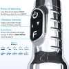 FLESHLIGHT - MASTURBATEUR VIBRANT RECHARGEABLE QUIVER