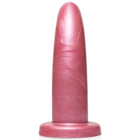 HERSPOT FLESHLIGHT - VIBRADOR CURVO ROSE GOLD M