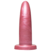 HERSPOT FLESHLIGHT - VIBRADOR CURVO ROSE GOLD M