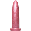 HERSPOT FLESHLIGHT - VIBRADOR CURVO ROSE GOLD L
