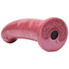 HERSPOT FLESHLIGHT - VIBRADOR CURVO ROSE GOLD L