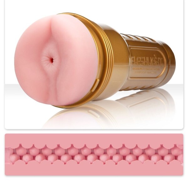 FLESHLIGHT - UNIDADE DE TREINAMENTO DE ENDURANCE ANO