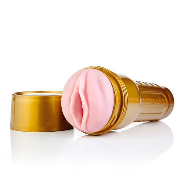 FLESHLIGHT - UNITÉ D-ENTRAÎNEMENT D-ENDURANCE ROSE LADY