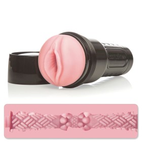 FLESHLIGHT - VÁ ROSA SENHORA SURGE VAGINA