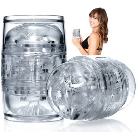 FLESHLIGHT - QUICKSHOT RILEY REID COMPACTO UTOPIA