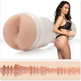 MENINAS FLESHLIGHT - LANA RHOADES E ANO KARMA
