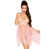 PENTHOUSE - BABYDOLL Travieso ROSA S/M PENTHOUSE BABYDOLL