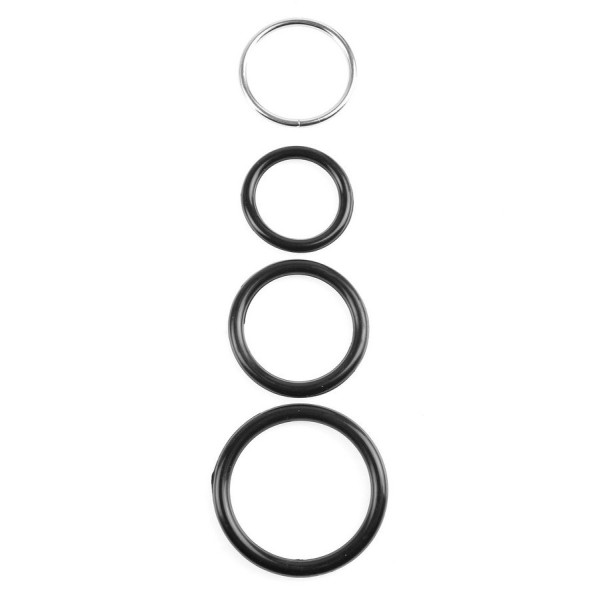 FETISH FANTASY SERIES - HARNAIS AJUSTEMENT PARFAIT