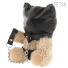 FETICHE SUBMISSIVO - MOMO BDSM URSO DE PELUCHE MODELO 8