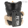 FETISH SUBMISSIVE - MOMO BDSM TEDDY BEAR MODÈLE 8