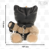 FETISH SUBMISSIVE - MOMO BDSM TEDDY BEAR MODÈLE 8