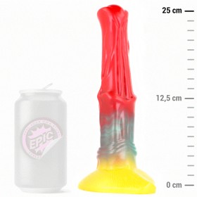 ÉPICO - DILDO AETHON GLOW