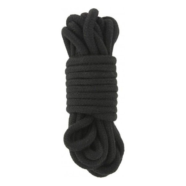 TOYJOY – INCRÍVEL KIT DE BRINQUEDOS SEXUAIS BONDAGE