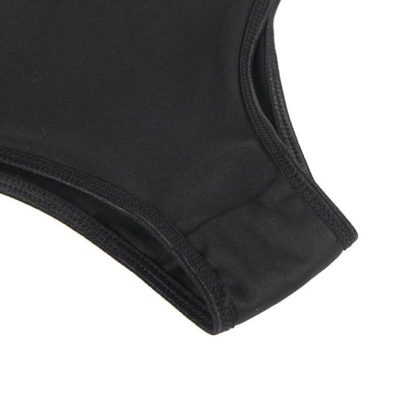 SUBBLIME - SET ENSEMBLE DEUX PIÈCES SUBBLIME SOUTIEN-GORGE ET CULOTTE L/XL SUBBLIME SETS