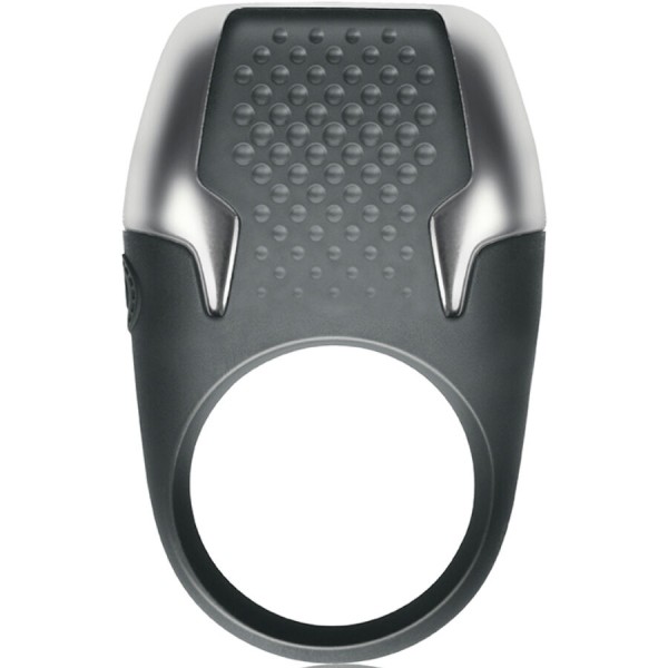 CLIMAXIMUM - LAMOUR KIT VIBRATEUR RABBIT + ANNEAU PÉNITENSIF À LED