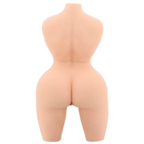 DESEJO OCULTO - ALUNO GORDO, PORRA, VAGABUNDA, TORSO, MASTURBADOR FEMININO, 15 KG