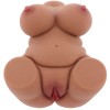 HIDDEN DESIRE - BIG FAT BANGING BABE TORSO MASTURBADOR FEMININO 10 KG