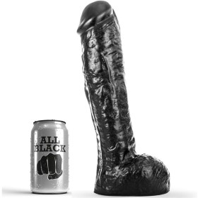 TUDO PRETO - DONG 29 CM