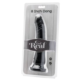 CAI NA REAL - DONG 20,5 CM PRETO