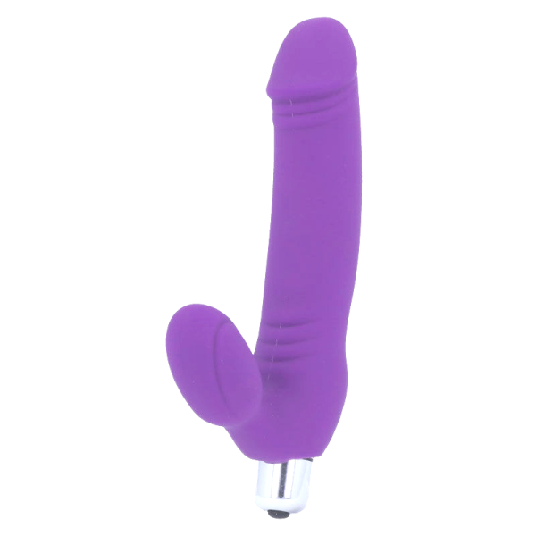 INTENSO - AÇÚCAR SETE VELOCIDADES SILICONE LILAC INTENSE FUN