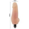 BAILE - VIBRATEUR SUPER MINI MAVOUVIN BAILE VIBRATORS
